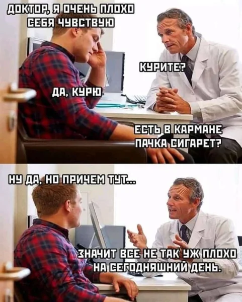 ))