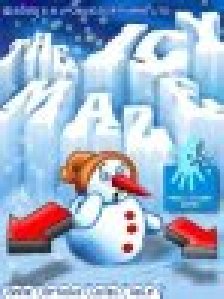 Icy Maze v1.0
