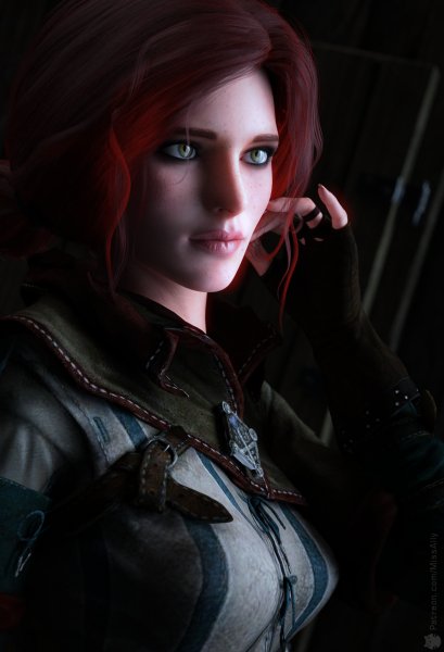 Triss atrss8767999564 Camera+1