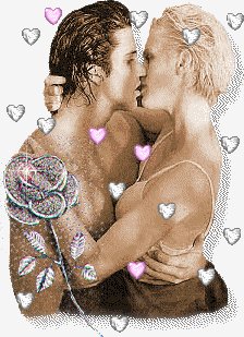 In Love 001