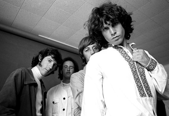 The Doors - The Doors: Original Soundtrack Recording (1991)