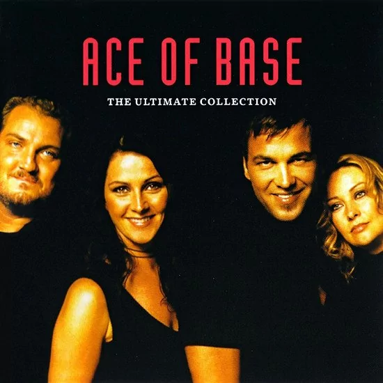 Ace of Base - Happy Nation (Remix)