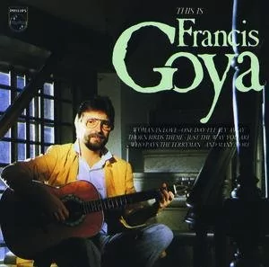 Francis Goya - Mariana