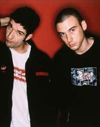 Propellerheads - History repea