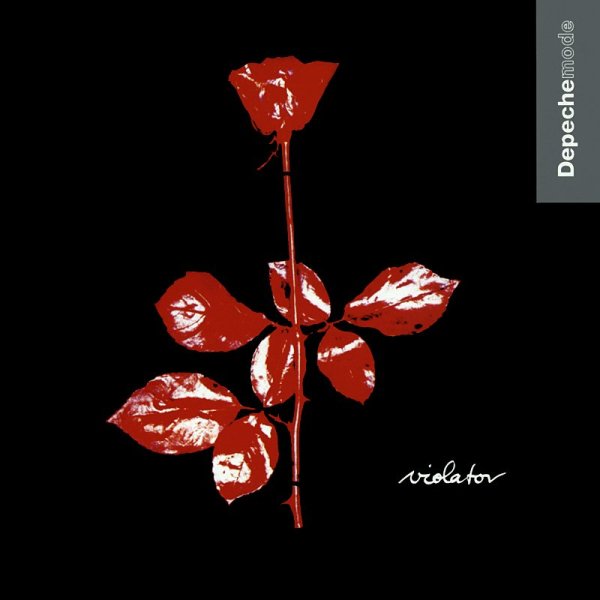 Depeche Mode - Personal Jesus