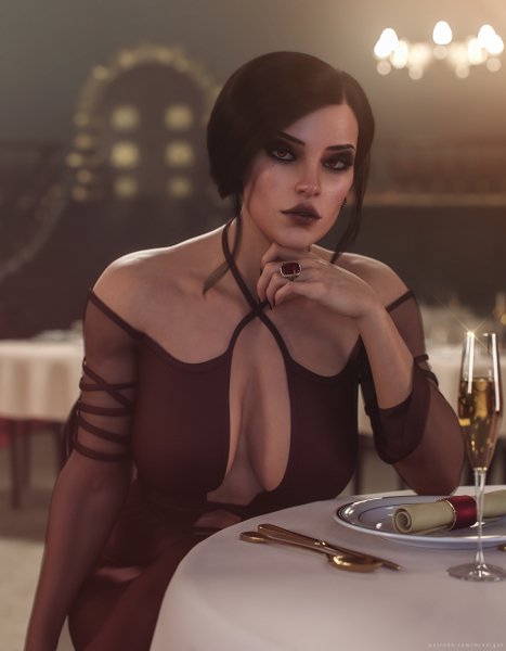 Junker+Queen+-+Elegance+4K+MrVargas