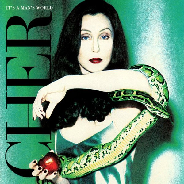 Cher - One By One