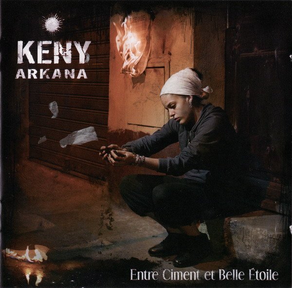Keny Arkana - La Rage