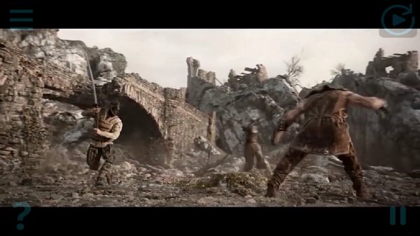 ForHonor