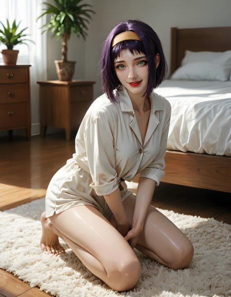 Faye Valentine-21189