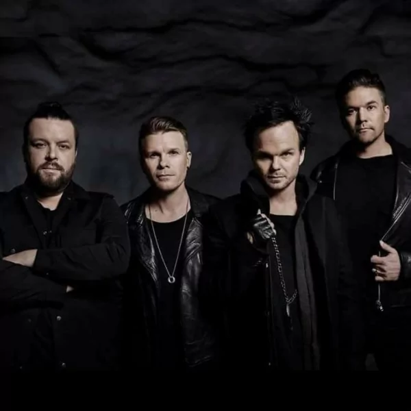 The Rasmus - No Fear (Original)