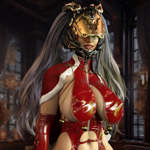 Ultimate Bunny - TFD