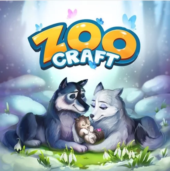 Zoo Craft