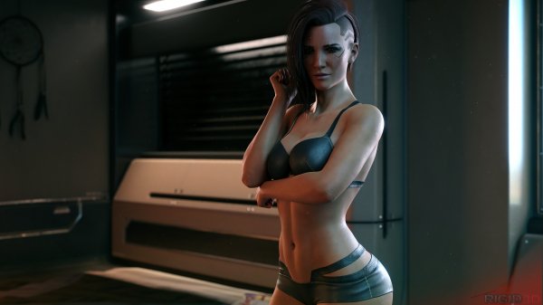 V Poses 02