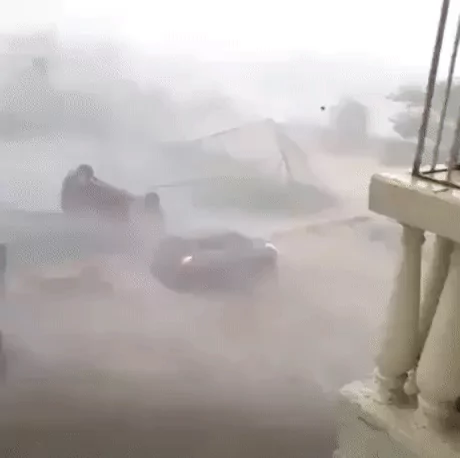 У природы нет плохой погоды!!!