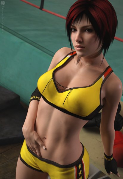 Mila, Dead or Alive