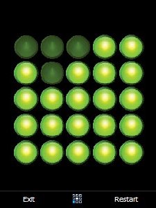 LightsOff 2.0 VGA