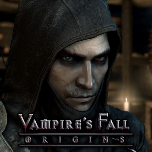 Vampire&apos;s Fall Origins v1.7.147 mod