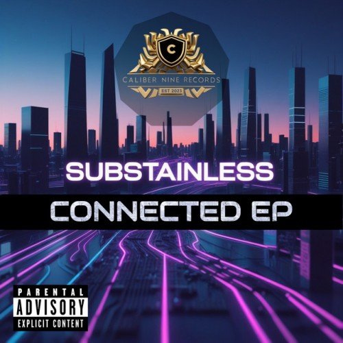 Substainless - Connected