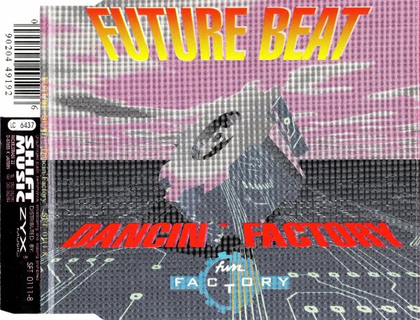 Future Beat - Dancin&apos; Factory (Swing Factory Mix)