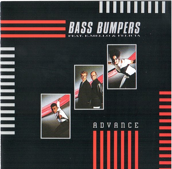 Bass Bumpers - The Music&apos;s Got Me (Radio Version 2)