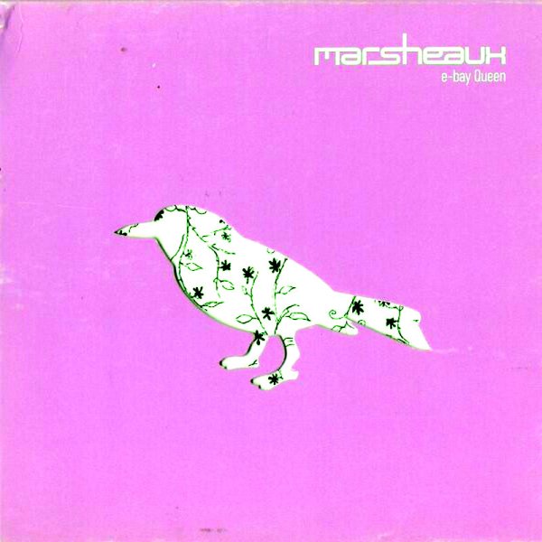 Marsheaux - Shake Me