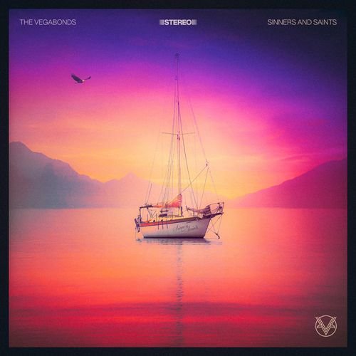 The Vegabonds - Ain&apos;t Giving Up