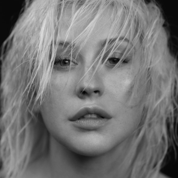 Christina Aguilera - Accelerate (Feat. Ty Dolla $ign &amp; 2 Chainz)