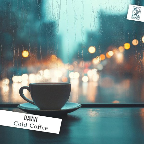 Davvi - Cold Coffee