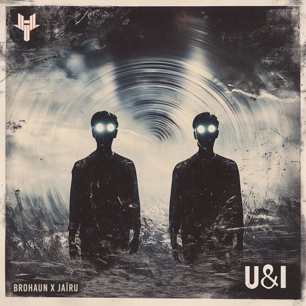 Brohaun, Jairu - U&amp;I
