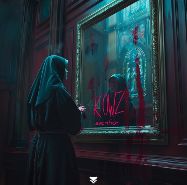 Kowz [mp3xa.fm] - Off Race