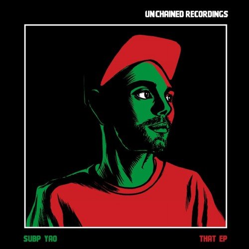 Subp Yao - That Bounce