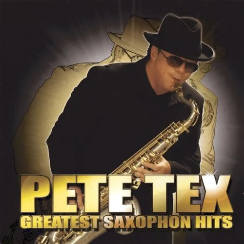 Pete Tex - Let&apos;s Go Sax