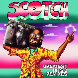 Scotch - Money Runner (Remix)