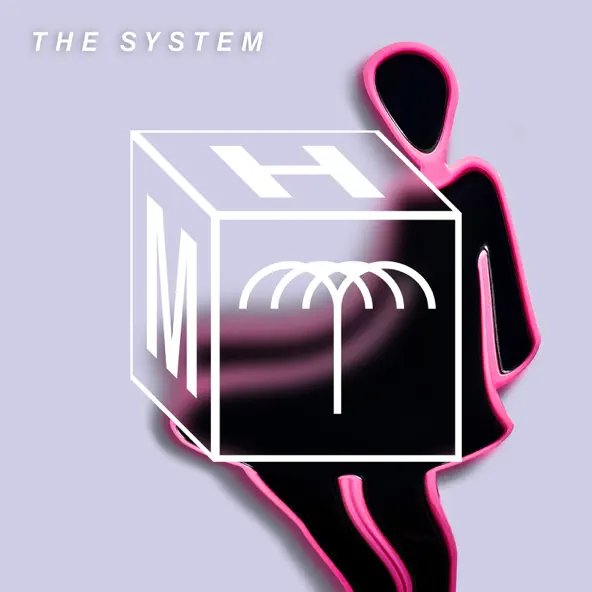 Zooki &amp; T-Puse feat. Shira Atias - The System (Original Mix)