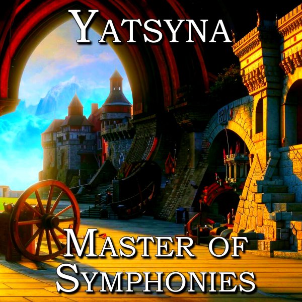 Yatsyna - Anthem Of Pirates Of Caribbean