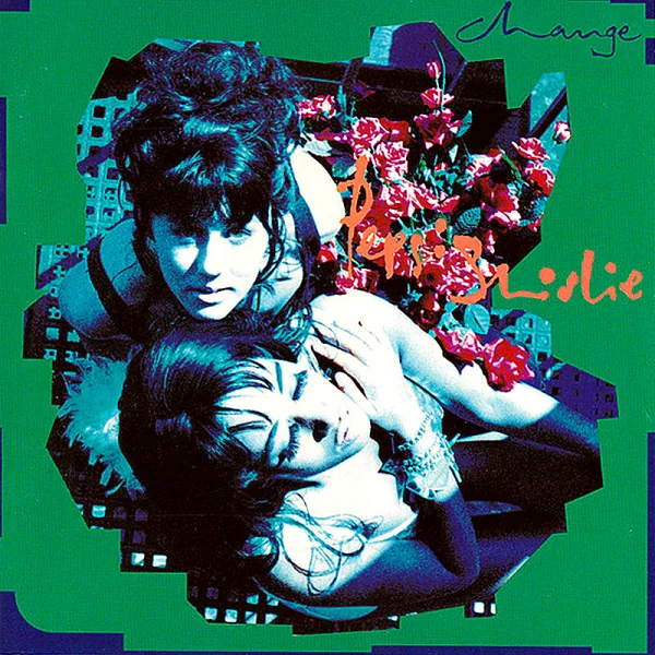 Pepsi &amp; Shirlie - Someday