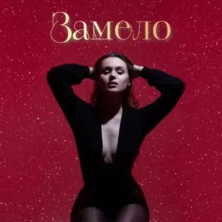 Алина Высоцкая &amp; Silver Ace - Замело