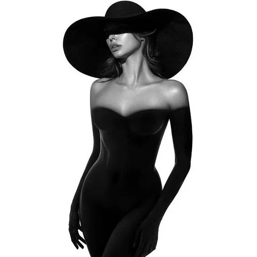 Dj SASHiK WHiTE ChillOut MiX - Black &amp; White