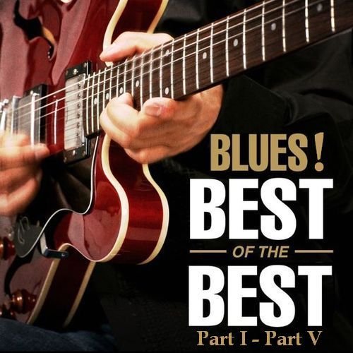 Various Artists - 01.Phil Guy - Get my Mind on Lovin&apos; You