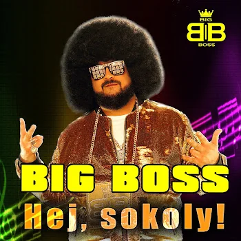 Big Boss - Hej, Sokoly!
