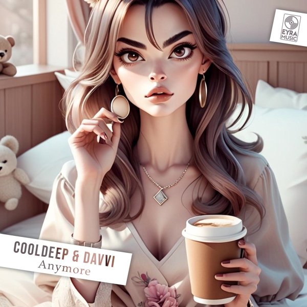 CoolDeep/Davvi - Anymore