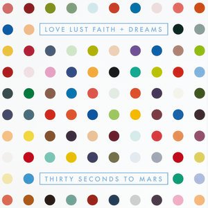 Thirty Seconds to Mars - Bright Lights