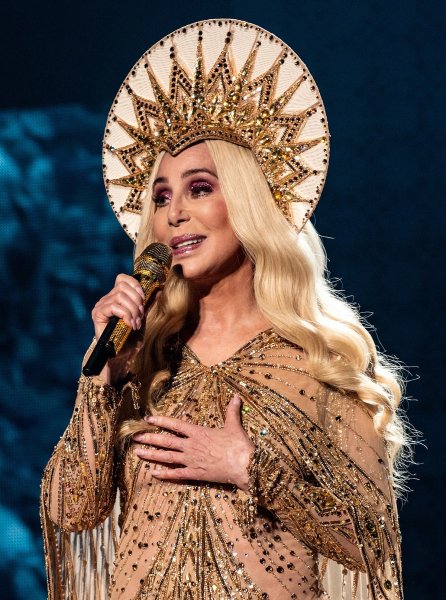 Cher - Believe
