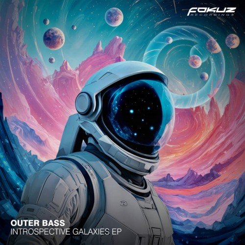Outer Bass - Everything And More