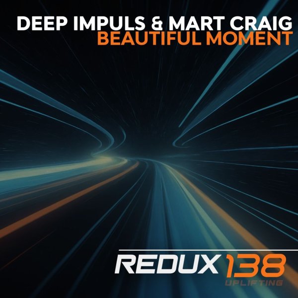 Deep Impuls, Mart Craig - Beautiful Moment