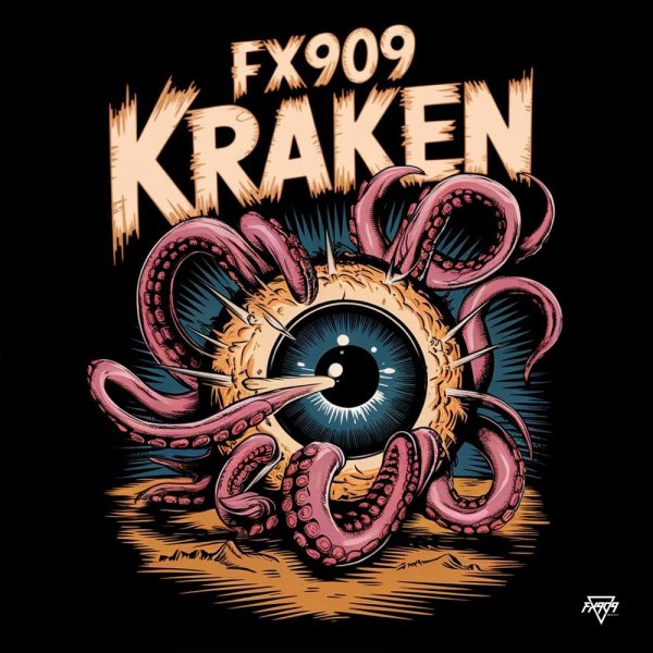 FX909 - Kraken