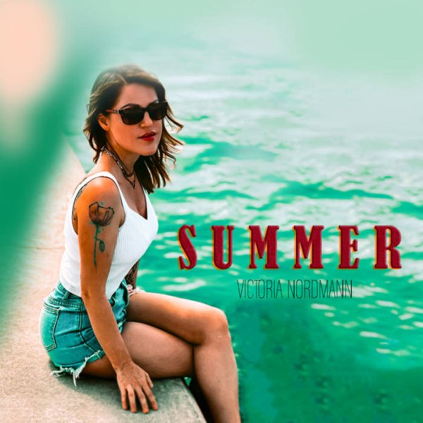 Victoria Nordmann - Summer