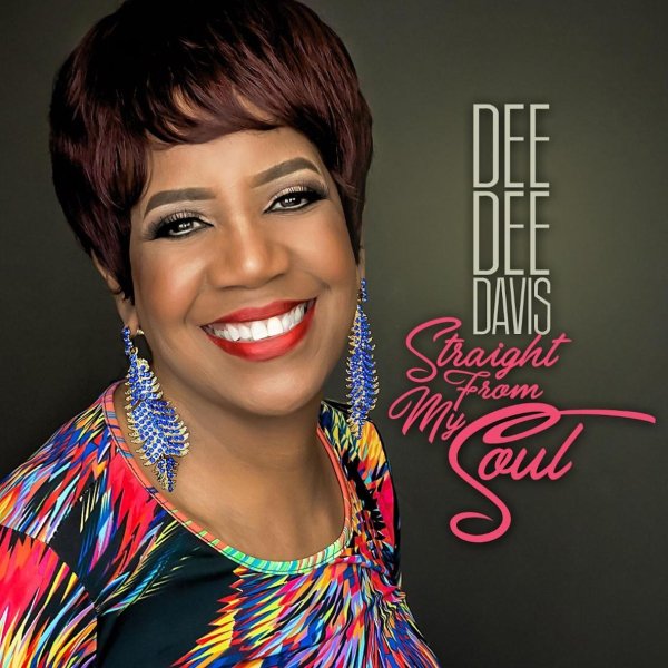 Dee Dee Davis,Bob Baldwin - Old School Love