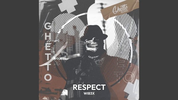 WIB3X - Respect